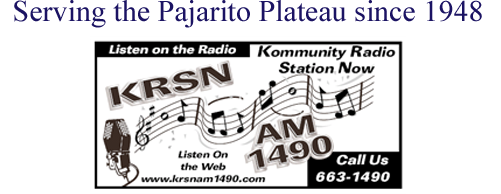 KRSN Radio